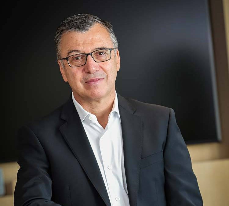 Patrice Pichet : biographie de ce magnat bordelais de l’immobilier