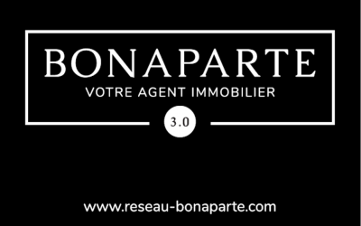 Bonaparte, expert dans l’immobilier de luxe répond à vos besoins