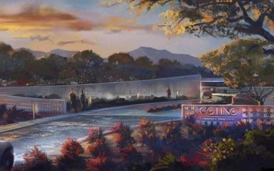 Disney se lance dans l&rsquo;immobilier