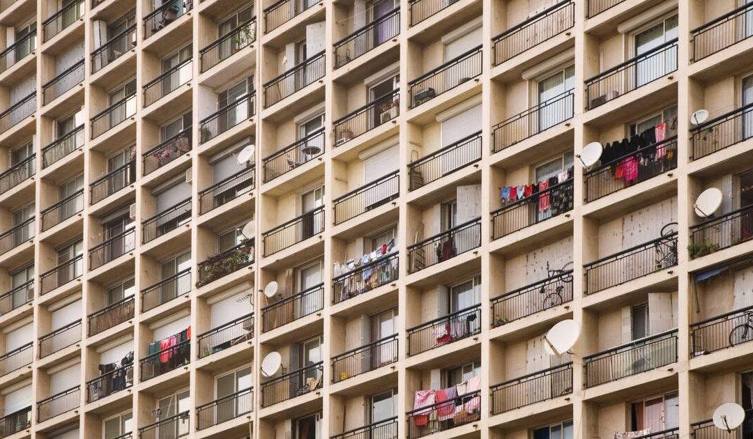 Logement social : la loi SRU pérennisée mais adaptée