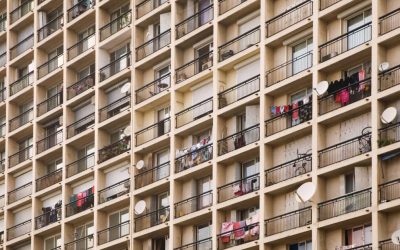 Logement social : la loi SRU pérennisée mais adaptée