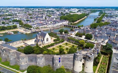 Hausse du prix de l’immobilier Angevins