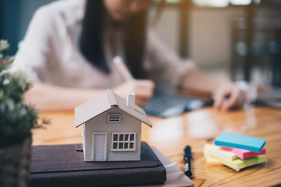 choisir une assurance habitation