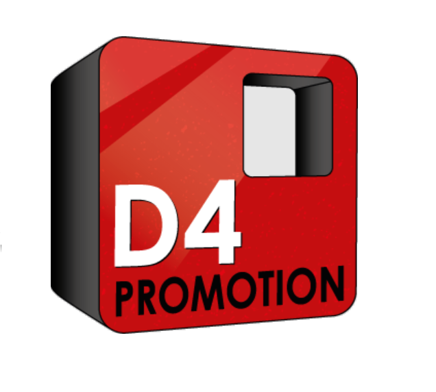 D4 promotion