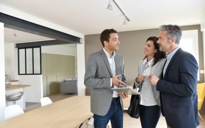 Le métier de mandataire immobilier