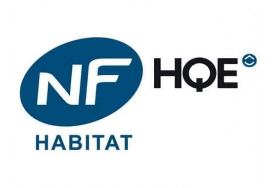 la certification NF Habitat HQE