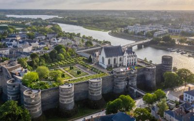 Pourquoi investir dans l’immobilier à Angers ?