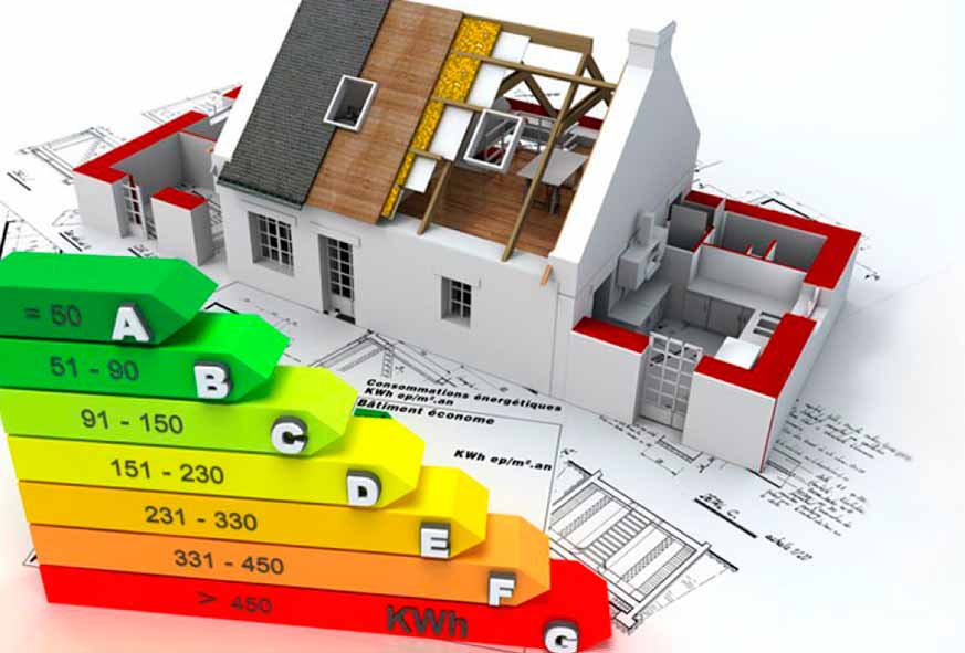 La rénovation énergétique