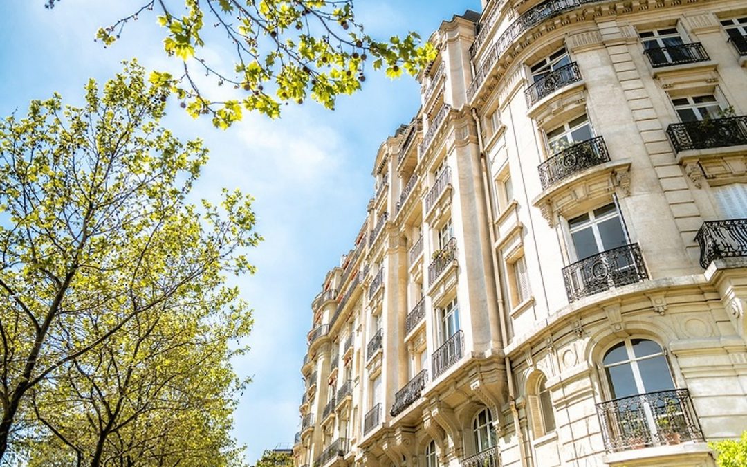 Immobilier : Paris attire de nouveau les acheteurs