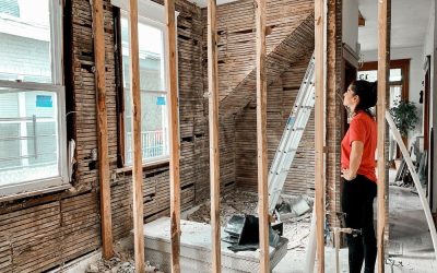 Construire sa maison, ce que prévoit la loi