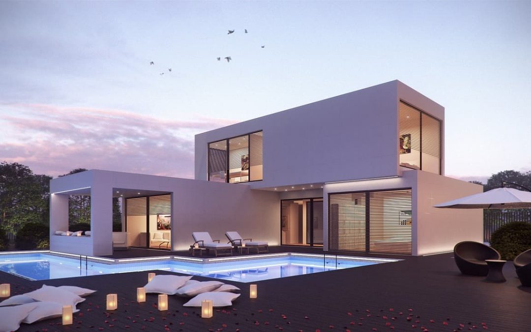 La construction modulaire