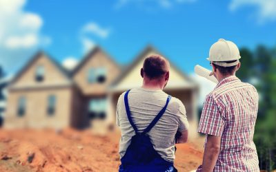 Travaux : pourquoi confier la construction de sa maison à un architecte ?