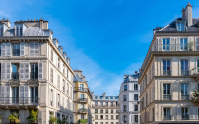 Quelle place l’immobilier occupe-t-il dans la gestion de patrimoine ?