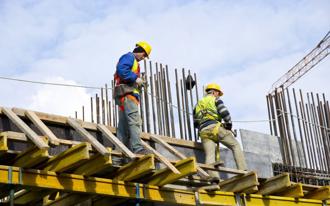 Pour Mandelieu la Napoule, la restructuration du centre-ville est… laborieuse