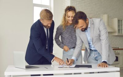 Agent immobilier vs Promoteur immobilier : quelle différence ?