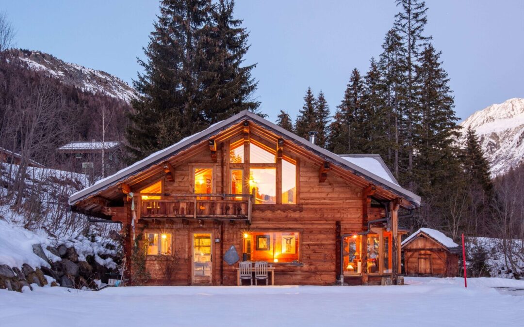 Optimisez votre location à Chamonix : pourquoi choisir une conciergerie ?