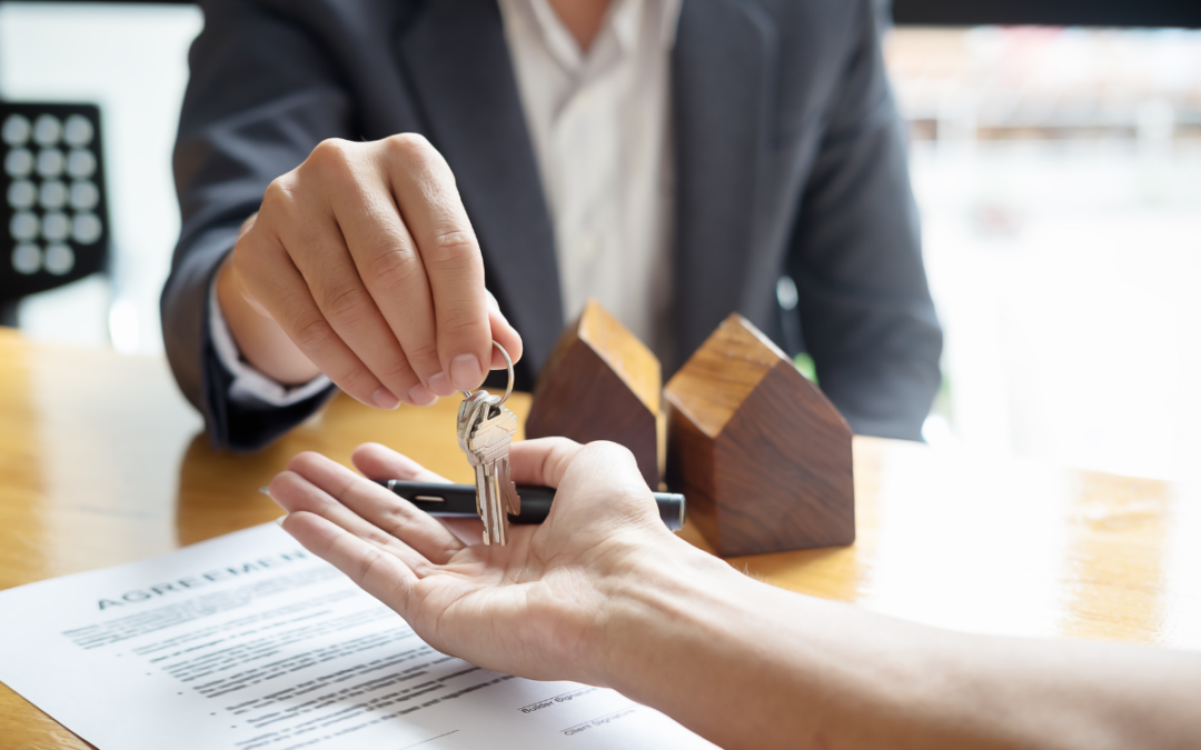Comment acheter un bien immobilier quand on est seul ?