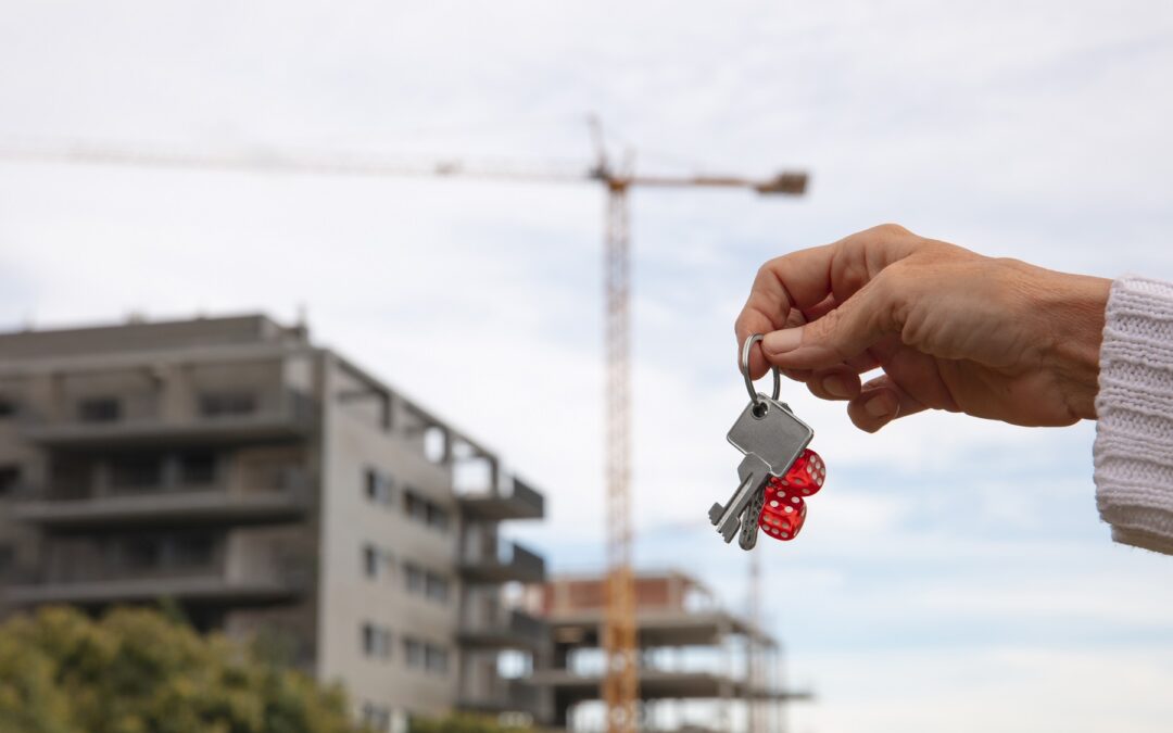 Propriétaires en attente : quand les retards de livraison virent au casse-tête