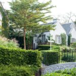 Aménagement extérieur