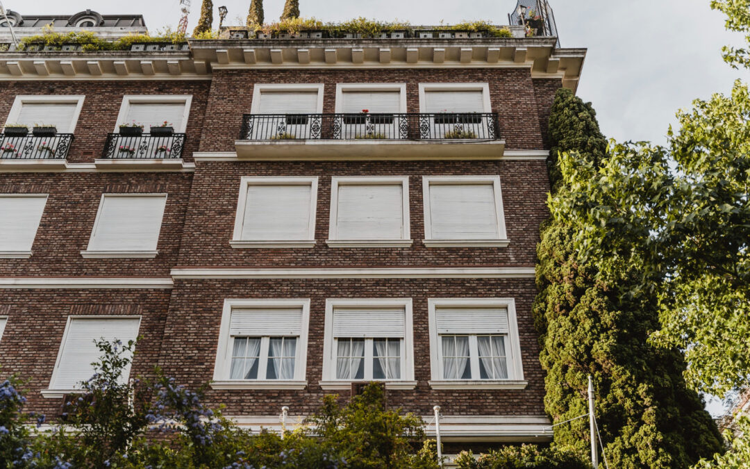 Se lancer dans l’immobilier : la vision stratégique de Claire & John Bengtsson