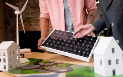 Immobilier durable : comment les nouvelles normes transforment le marché du logement