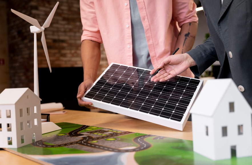 Immobilier durable : comment les nouvelles normes transforment le marché du logement