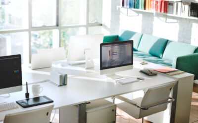 Gestion de meuble en entreprise : un levier stratégique encore sous-estimé