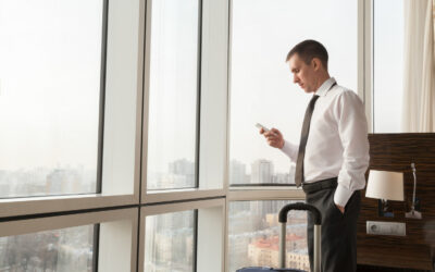 Location meublée pour entreprises à Paris : une alternative flexible aux hôtels