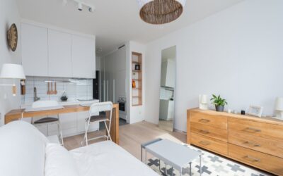 Cosy Home et les nouvelles tendances de la location meublée à Paris en 2026